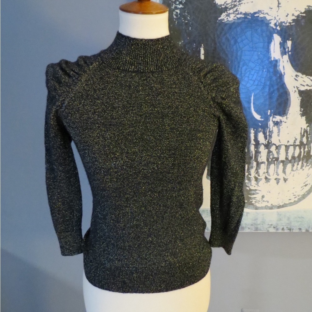 Joie Sweater